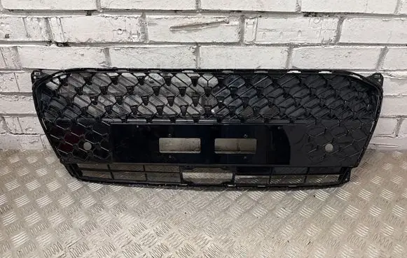 Toyota Aygo X Front bumper lower grill 531110H140 531110H080