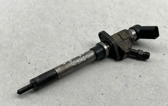 Ford Mondeo MK IV Fuel injector 9657144580
