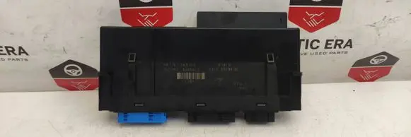 BMW 5 F10 F11 Comfort/convenience module 9312766 8406394213 504D16F07