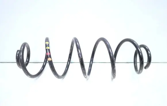 Opel Grandland X Rear coil spring 