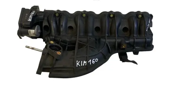 Hyundai Santa Fe Intake manifold 283102F011 283812F000 392002F000