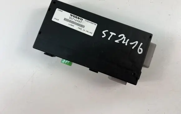 Volvo S80 Other control units/modules 30716987