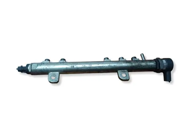 Opel Corsa D Fuel main line pipe 0445214086