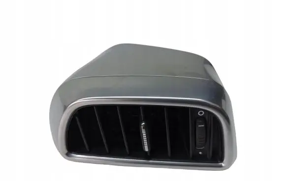 Porsche Cayenne (9Y0 9Y3) Rear air vent grill 7P5819204