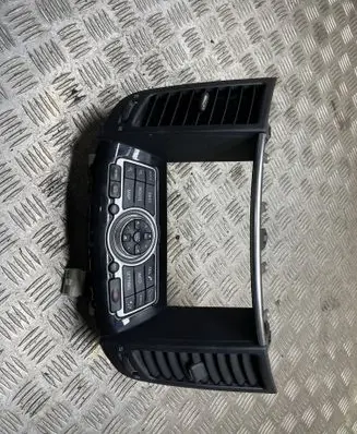 Infiniti FX Multifunctional control switch/knob 283951DR3D