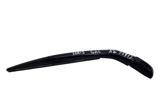 Toyota Yaris Rear wiper blade 