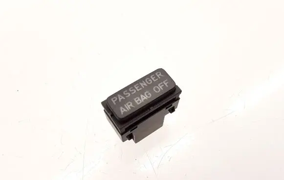 Volkswagen Golf V Passenger airbag on/off switch 1K0919234B