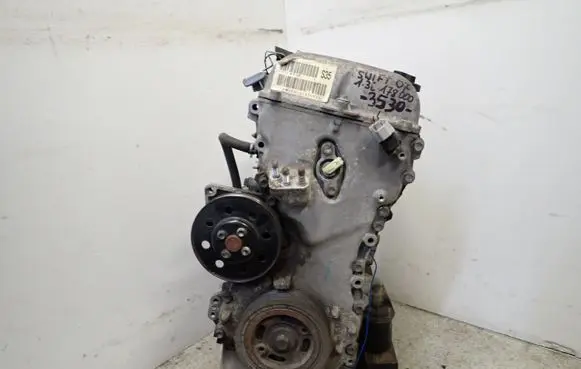 Suzuki Swift Cultus Engine M13A