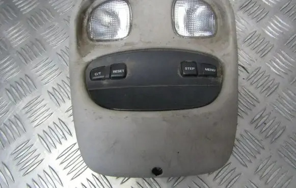 Jeep Grand Cherokee (WJ) Front seat light 56042754ah