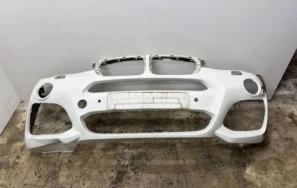 BMW X3 F25 Front bumper 8056874 51118056874 10503410