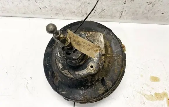 Skoda Superb B5 (3U) Brake booster 8E0612105N 03.7859-4201.4