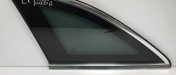 Mercedes-Benz C W205 Rear side window A2056701912