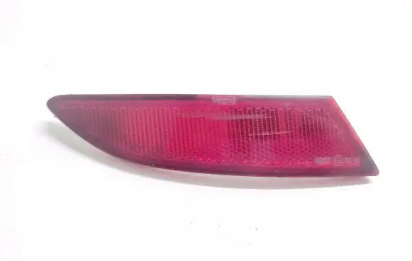 Ford Focus Rear tail light reflector
