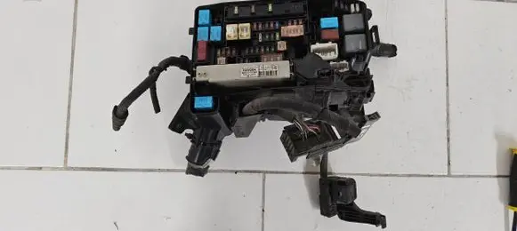 Toyota Prius (XW30) Other control units/modules 8264147090 241504671