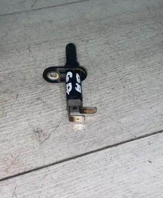 Opel Zafira A Bonnet alarm switch sensor 24421048