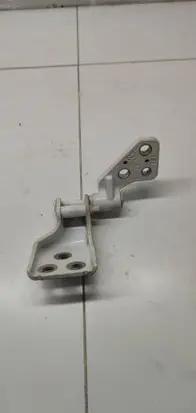 Peugeot Partner III Rear door lower hinge 