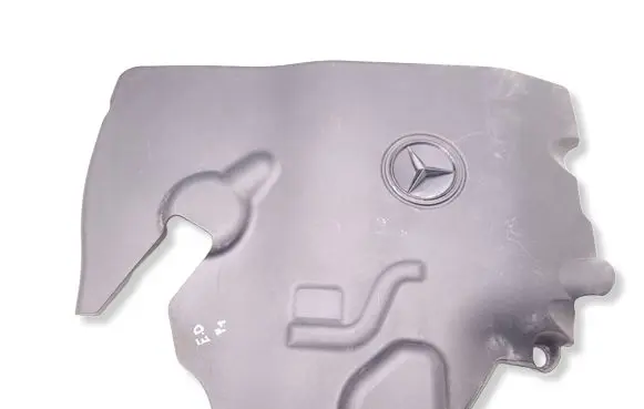 Mercedes-Benz Sprinter W906 Engine cover (trim) A6510102367