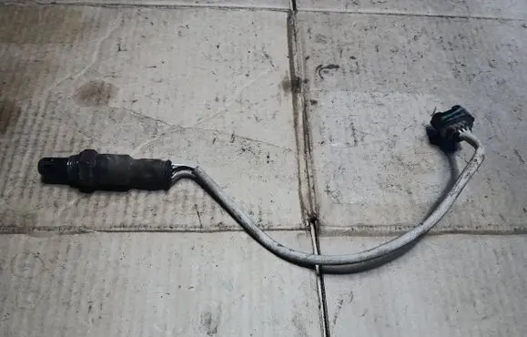 Nissan Juke I F15 Lambda probe sensor 0za603n18