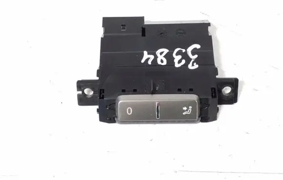 Volkswagen Phaeton Other switches/knobs/shifts 3D0919815S