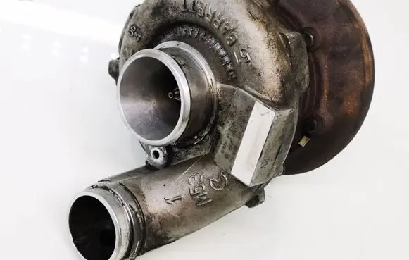 Mercedes-Benz ML W164 Turbo A6420900280 5742504