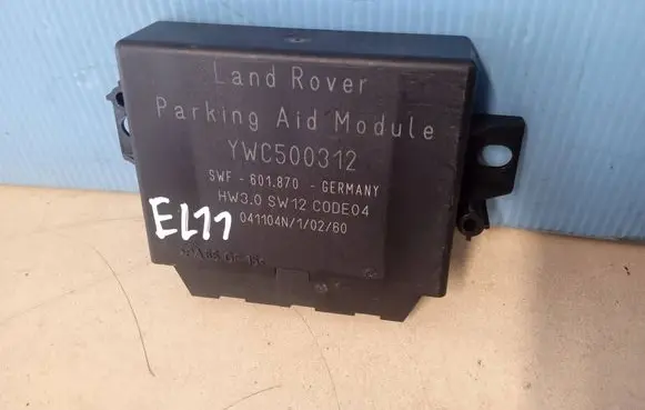 Land Rover Discovery 3 - LR3 Parking PDC control unit/module YWC500312