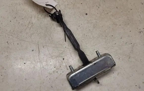Toyota Corolla Verso AR10 Rear door check strap stopper