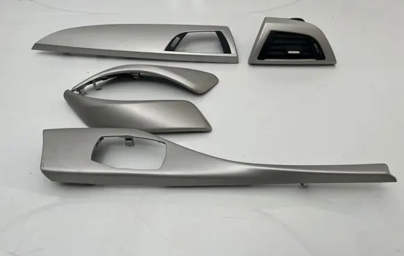 BMW 1 F20 F21 Interior decorative trim set 9205355 507889 7240415