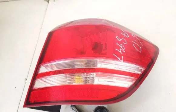 Dodge Journey Rear/tail lights 05116290ad