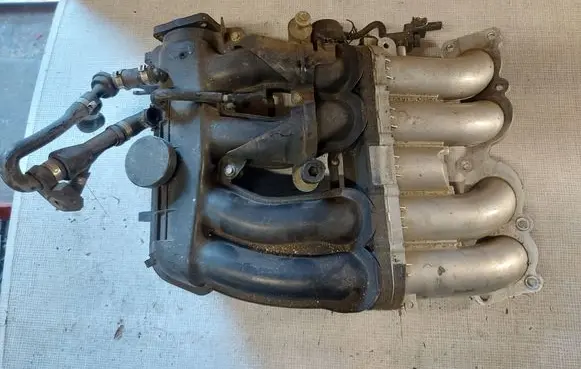 Audi A3 S3 8L Intake manifold 06A133925GB
