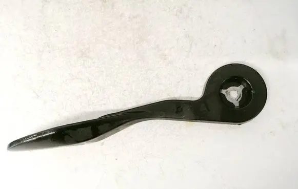 Fiat Bravo Other interior part 185263400 1852634-00