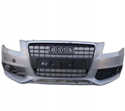 Audi A4 S4 B8 8K Front bumper 8K0807437