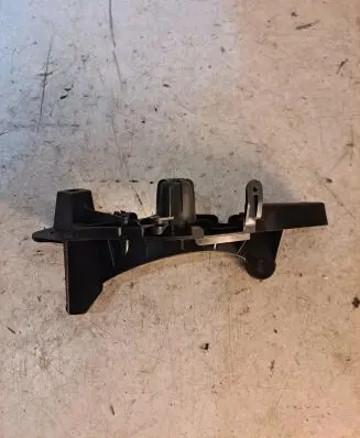 BMW X6 M Engine bonnet (hood) release handle 7148522