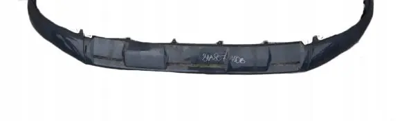 Audi Q2 - Front bumper lip 81A807110A