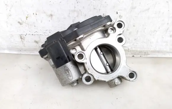 Ford Focus Throttle valve H6BG9F991BA