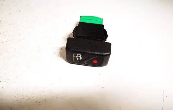 Renault Espace II Central locking switch button 
