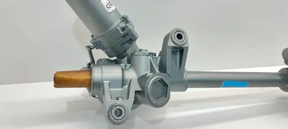 Honda City Steering rack HO116R 53601SAAP62 53601SPAAP72