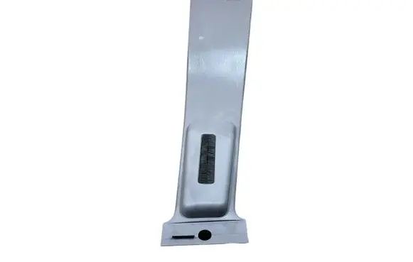 Jeep Cherokee XJ (B) pillar trim (top) 