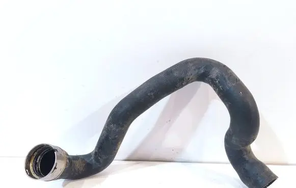 Renault Master III Intercooler hose/pipe