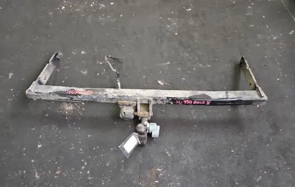 Volkswagen Golf V Tow bar set IMPRK1574710