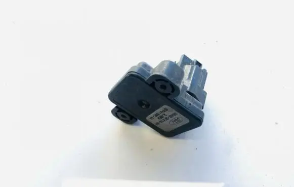 Ford Focus Air pressure sensor 98ab9f479ba 98ab-9f479-ba