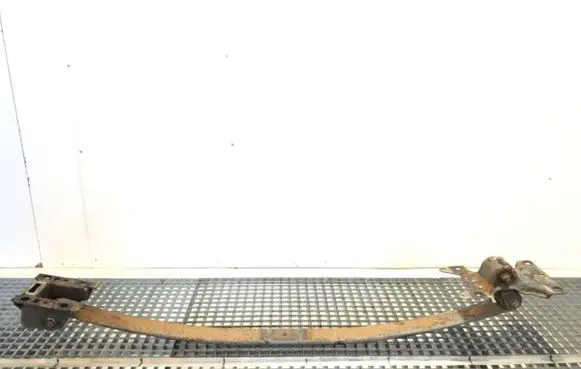Renault Master III Rear leaf spring 