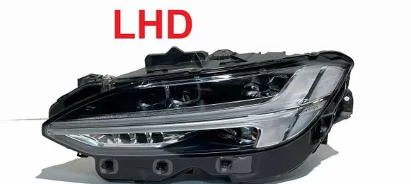 Volvo V90 Cross Country Headlight/headlamp 31468900 29893 31655788