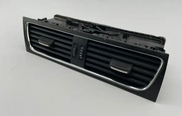 Audi A4 S4 B8 8K Dash center air vent grill 8T1820951C