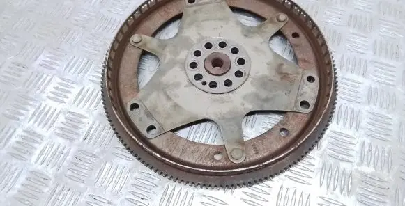 Porsche Cayenne (92A) Flywheel 7P5105323