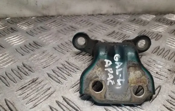 Hyundai Terracan Rear door lower hinge