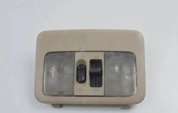 Nissan Murano Z50 Sunroof switch 
