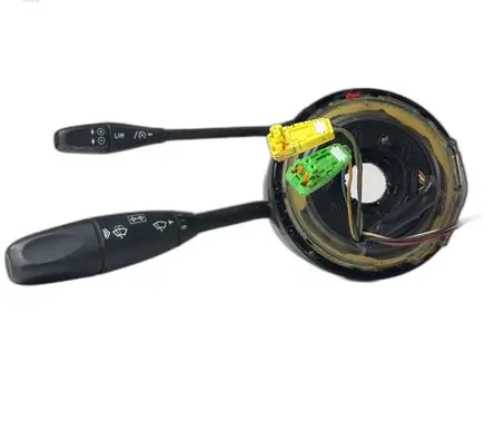 Mercedes-Benz E W211 Tailgate/trunk/boot open switch