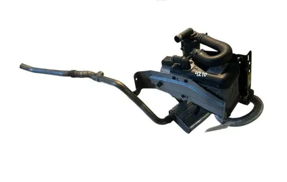 Land Rover Range Rover Sport L320 Auxiliary pre-heater (Webasto) JEC500790 9007171F