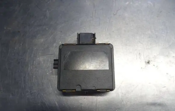 Audi Q5 SQ5 Blind spot module 80A907590A 80A907590