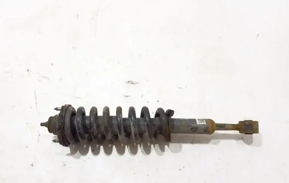 Toyota Hilux (AN120, AN130) Front shock absorber/damper 485108Z207